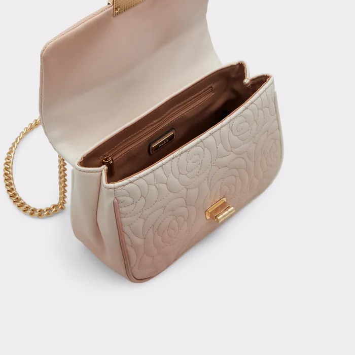 Rosena Light Beige Women ALDO Crossbody Bags