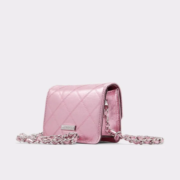 Sapphiree Pink Women ALDO Crossbody Bags