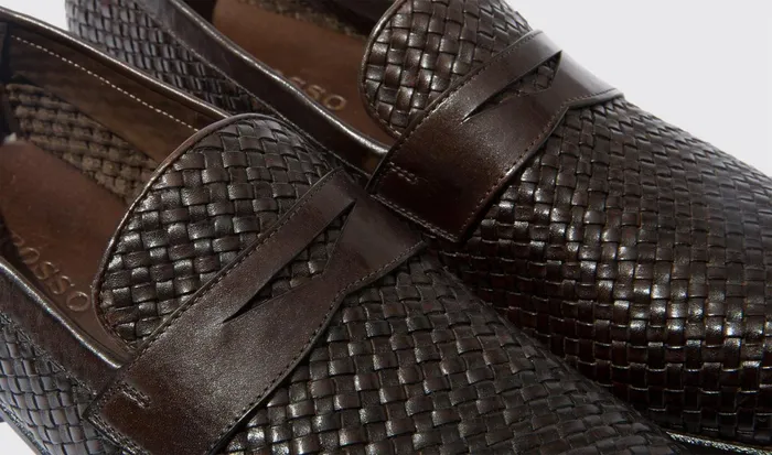 Scarosso Loafers Men Andrea Moro Brown 8211 Calf