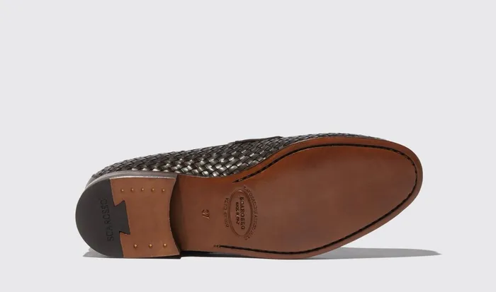 Scarosso Loafers Women Delfina Moro Brown 8211 Calf