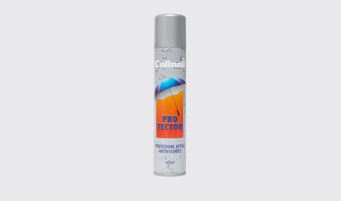 Scarosso Shoe Care Men Waterproofing Spray Neutral 8211 For Leather