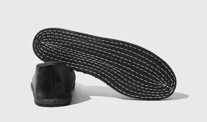 Scarosso Slippers Women Valentina Nera Velluto Black 8211 Velvet