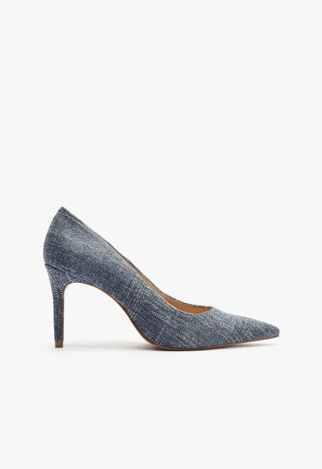 Schutz Shoes Women Lou Pump Blue