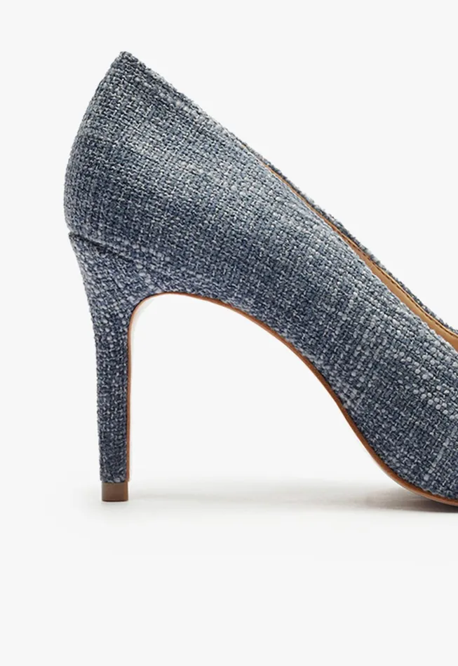 Schutz Shoes Women Lou Pump Blue