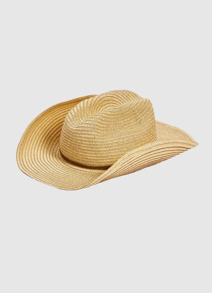 Seafolly Coyote Hat 8211 Natural Women Beach Hats
