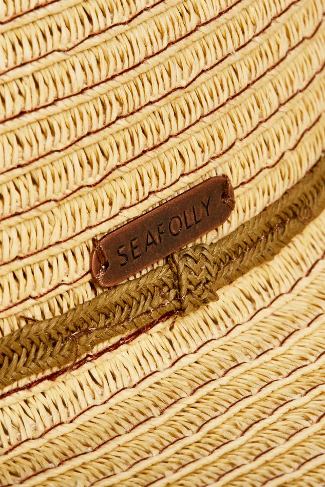Seafolly Coyote Hat 8211 Natural Women Beach Hats Seafolly Coyote Hat 8211 Natural Women Beach Hats
