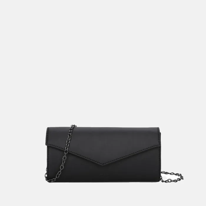 Secco Black Buffalo Bags