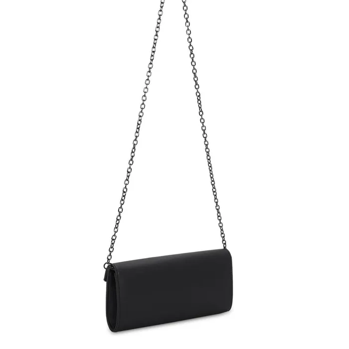 Secco Black Buffalo Bags