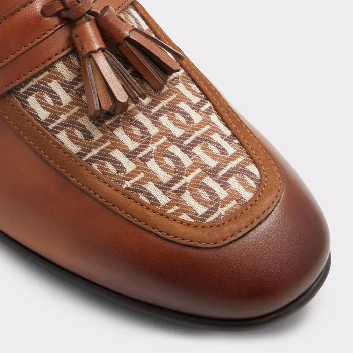 Sequel Light Brown Men ALDO Loafers and SlipOns