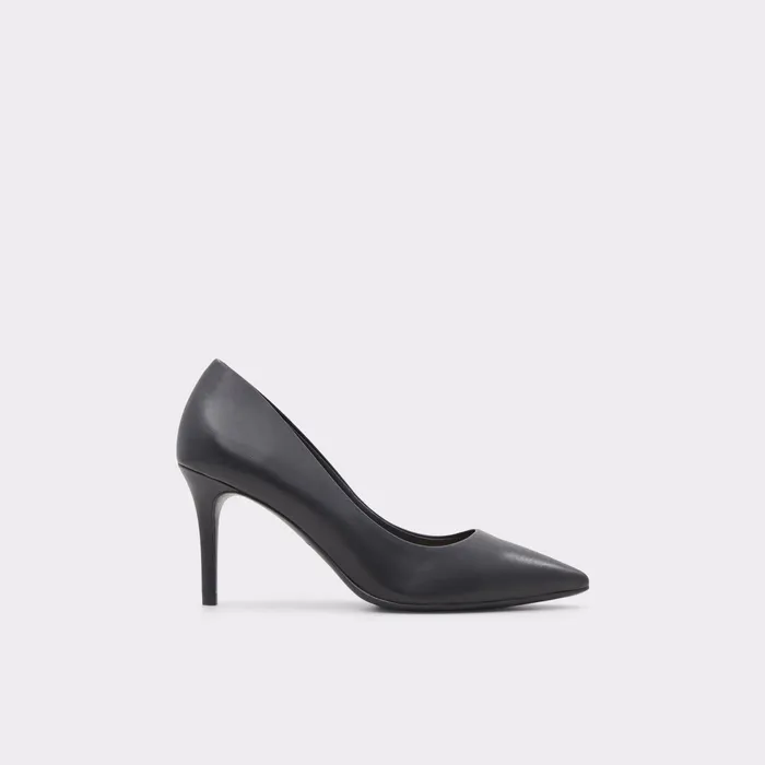 Sereniti Black Women ALDO Heels