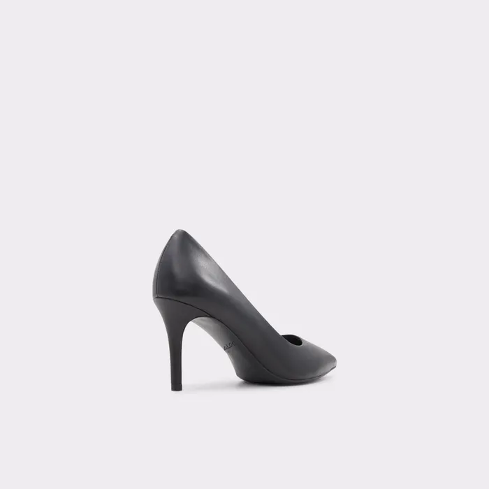 Sereniti Black Women ALDO Heels