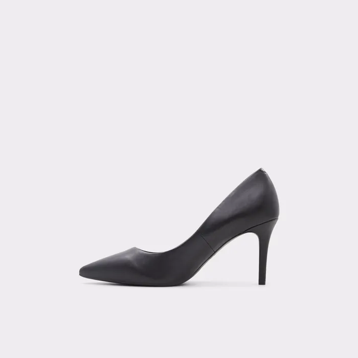 Sereniti Black Women ALDO Heels