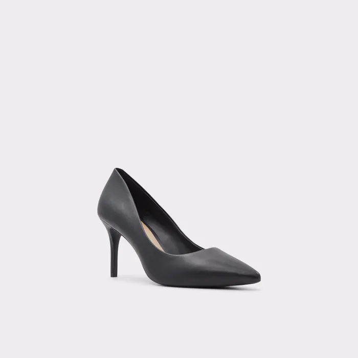 Sereniti Black Women ALDO Heels