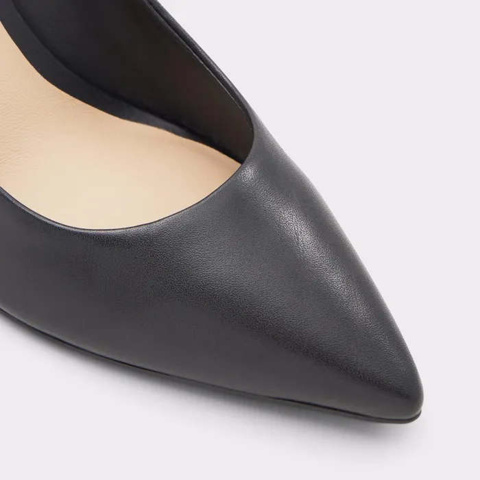 Sereniti Black Women ALDO Heels