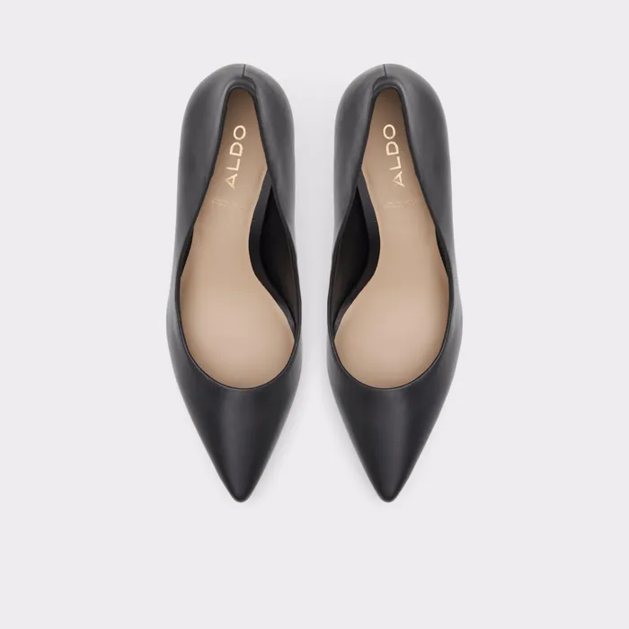 Sereniti Black Women ALDO Heels