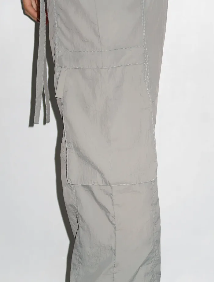 Sese Grey Women Paloma Wool Trousers