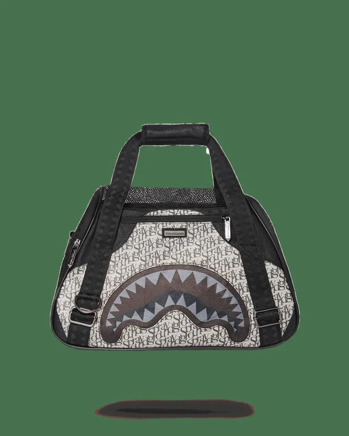 SG ALL DAY PET CARRIER Bags SPRAYGROUND