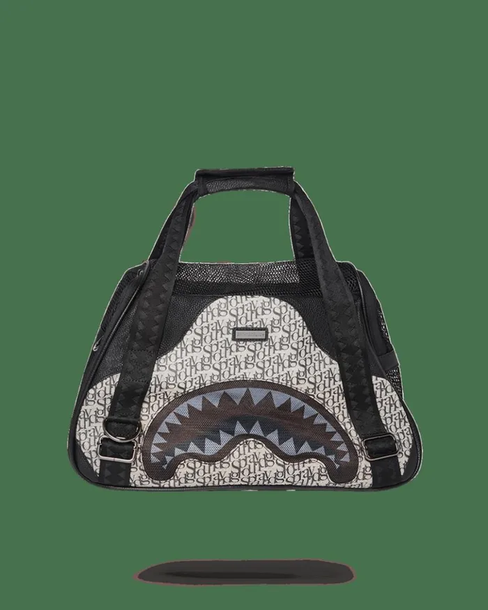 SG ALL DAY PET CARRIER Bags SPRAYGROUND