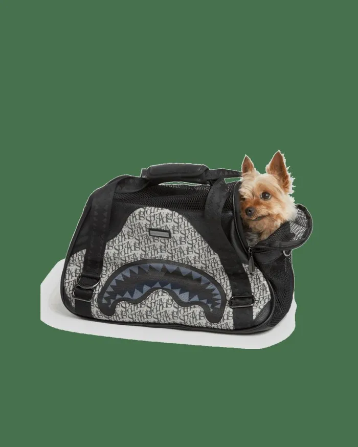SG ALL DAY PET CARRIER Bags SPRAYGROUND