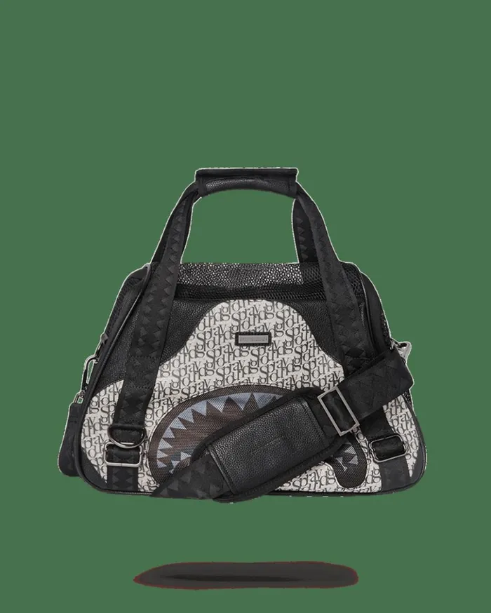 SG ALL DAY PET CARRIER Bags SPRAYGROUND