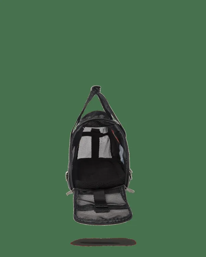SG ALL DAY PET CARRIER Bags SPRAYGROUND