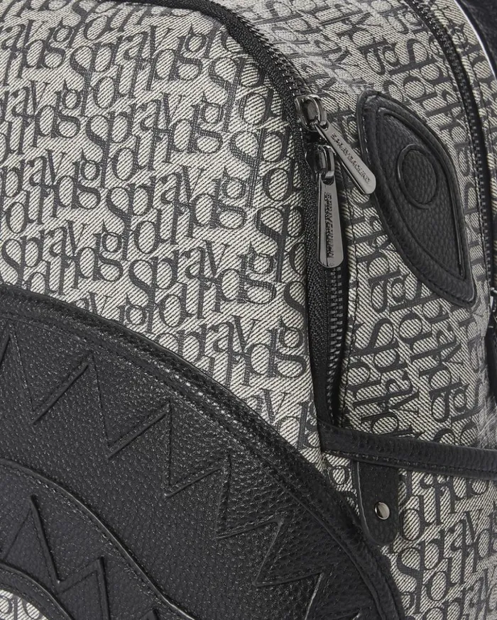 SG ALL DAY SAVAGE BACKPACK Bags SPRAYGROUND