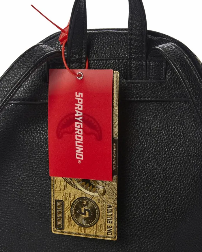 SG ALL DAY SAVAGE BACKPACK Bags SPRAYGROUND