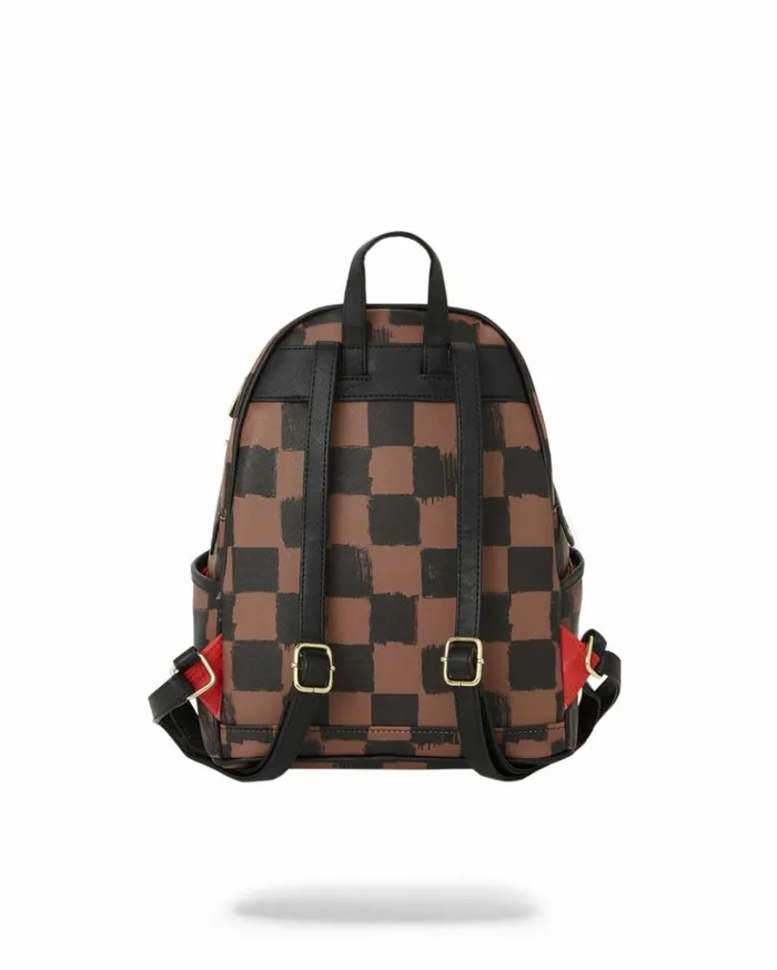SHARKS IN PARIS VANQUISH SAVAGE Bags SPRAYGROUND