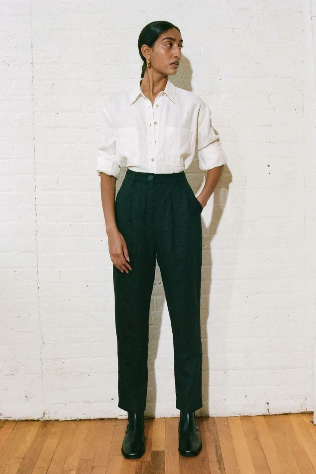 Shop Core Collection Mara Hoffman Adele Top White Shop Core Collection Mara Hoffman Adele Top White