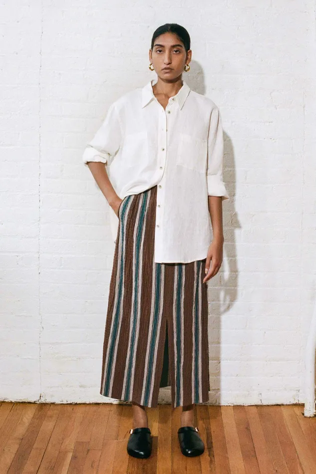 Shop Core Collection Mara Hoffman Adele Top White Shop Core Collection Mara Hoffman Adele Top White