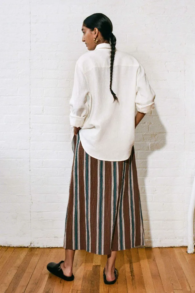 Shop Core Collection Mara Hoffman Adele Top White Shop Core Collection Mara Hoffman Adele Top White