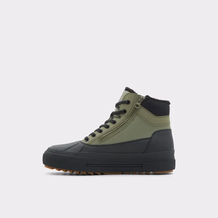 Snowmass Khaki Men ALDO Boots