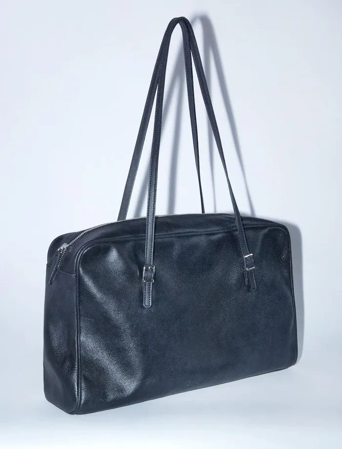 Soft Caye Black Women Paloma Wool Cayetano