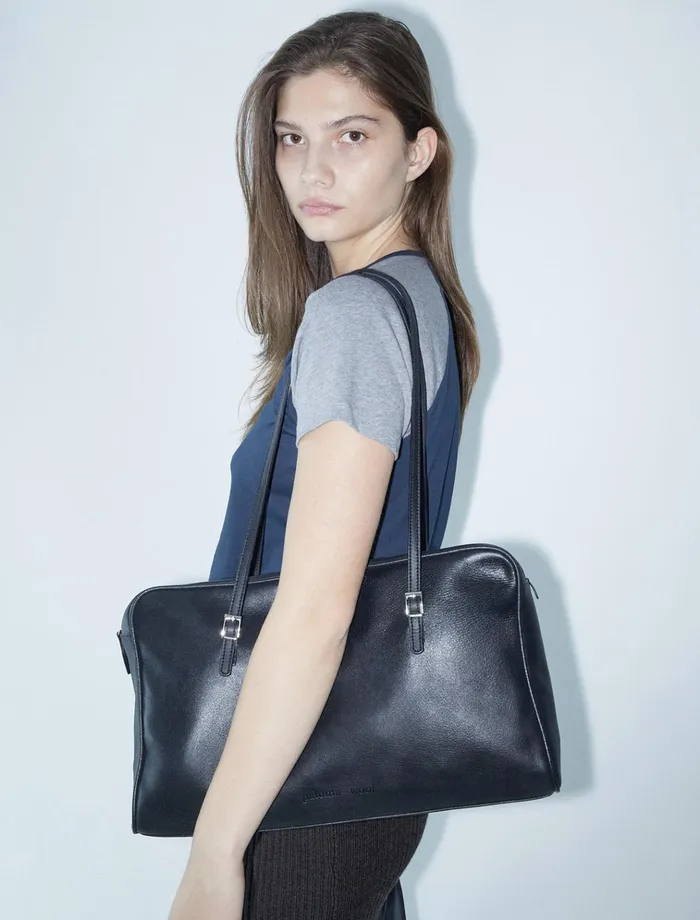 Soft Caye Black Women Paloma Wool Cayetano