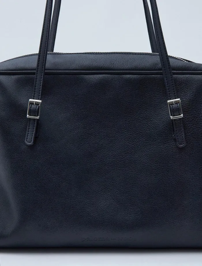 Soft Caye Black Women Paloma Wool Cayetano