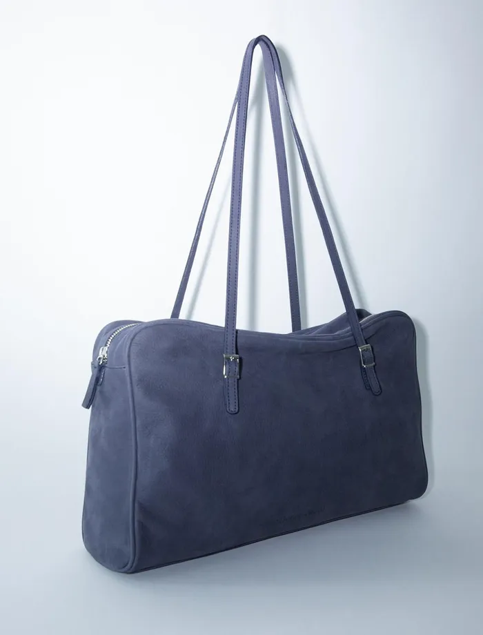 Soft Caye Navy Women Paloma Wool Cayetano