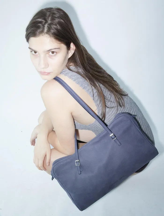 Soft Caye Navy Women Paloma Wool Cayetano
