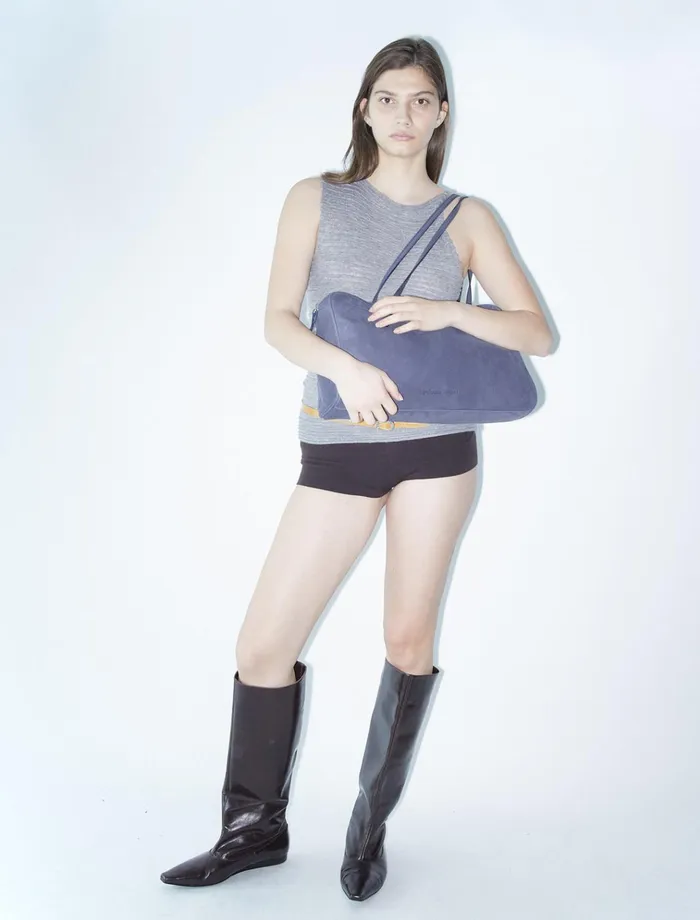 Soft Caye Navy Women Paloma Wool Cayetano