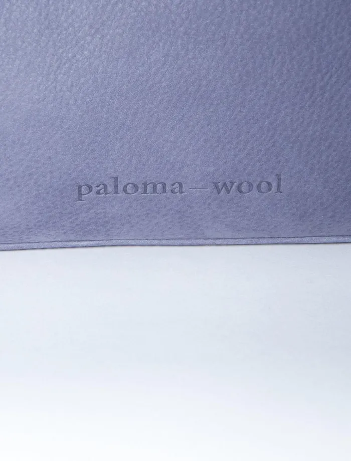 Soft Caye Navy Women Paloma Wool Cayetano