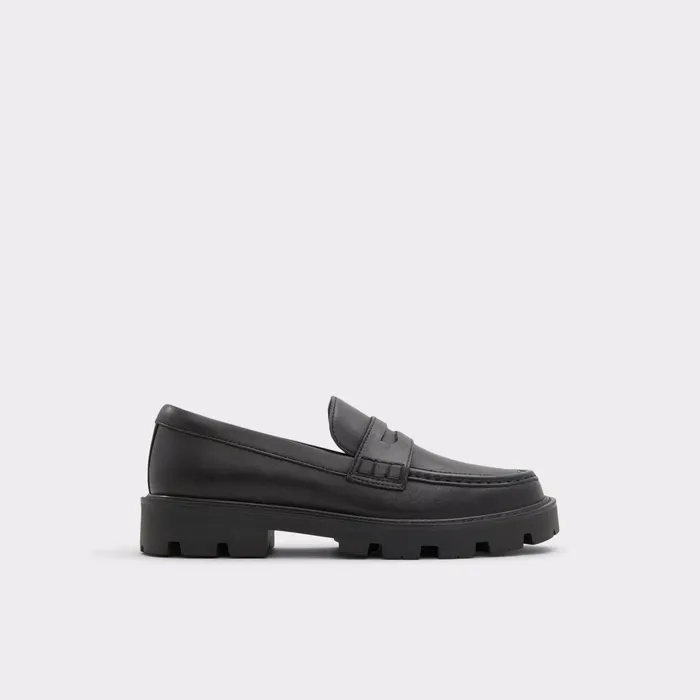 Soprano Black Women ALDO Loafers and Oxfords