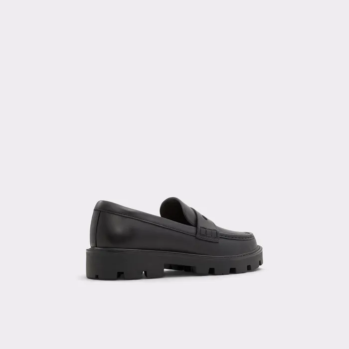 Soprano Black Women ALDO Loafers and Oxfords
