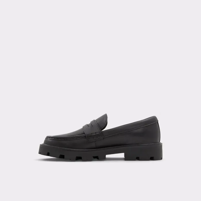 Soprano Black Women ALDO Loafers and Oxfords