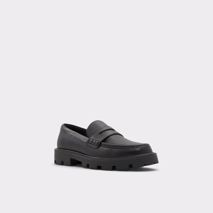 Soprano Black Women ALDO Loafers and Oxfords