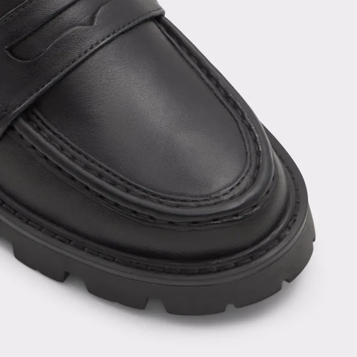 Soprano Black Women ALDO Loafers and Oxfords