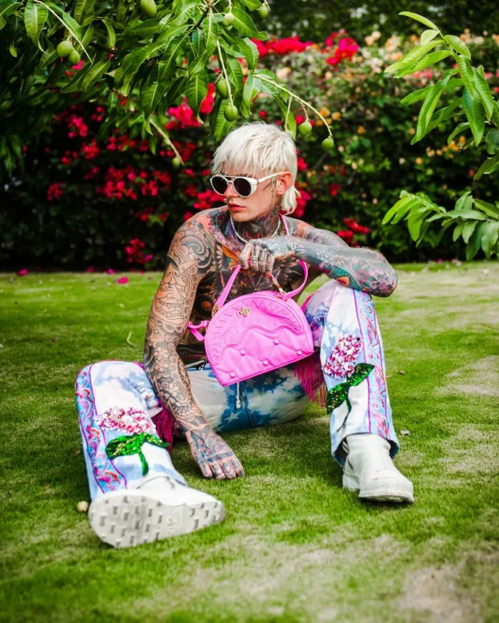 SORBET STUNNA HANDBAG Bags SPRAYGROUND
