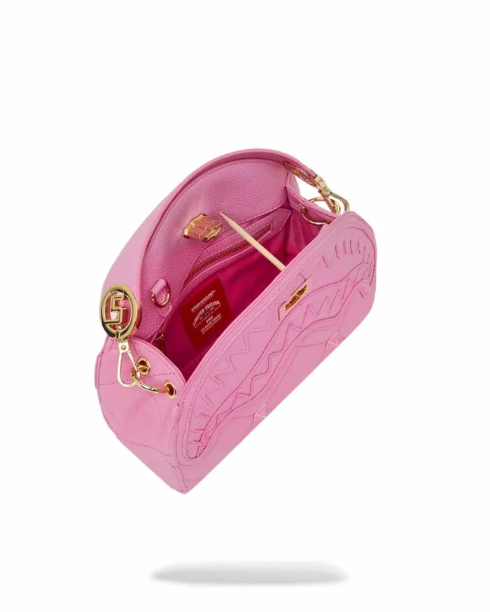 SORBET STUNNA HANDBAG Bags SPRAYGROUND