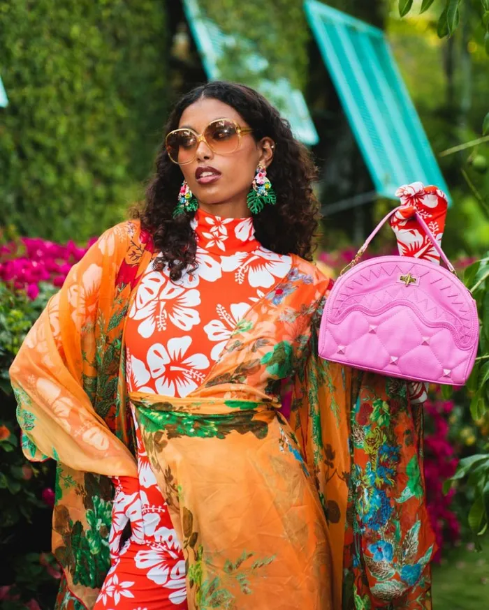 SORBET STUNNA HANDBAG Bags SPRAYGROUND