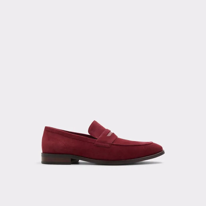 Spector Bordo Men ALDO Loafers and SlipOns