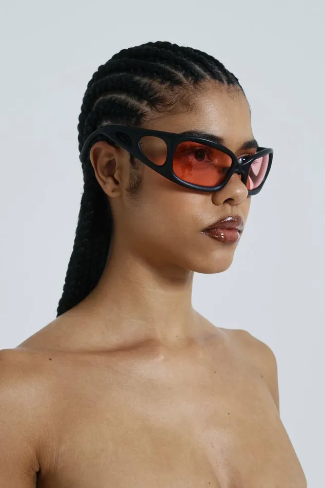 Speed Sunglasses Black WomenMen Jaded London Speed Sunglasses Black WomenMen Jaded London