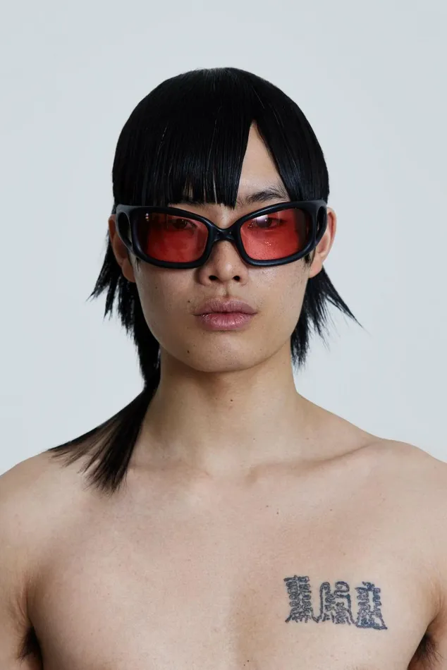 Speed Sunglasses Black WomenMen Jaded London Speed Sunglasses Black WomenMen Jaded London
